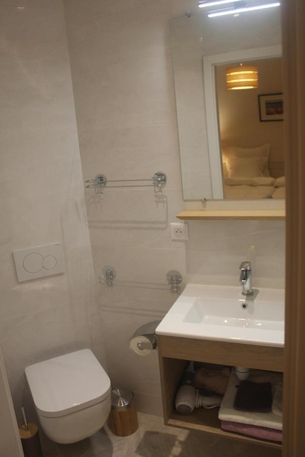 Ferienwohnung Lesboisjolis Colmar Exterior foto